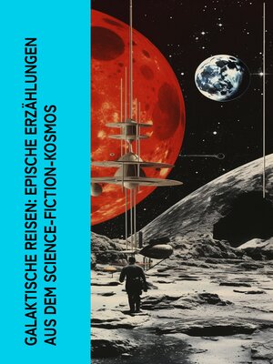 cover image of Galaktische Reisen